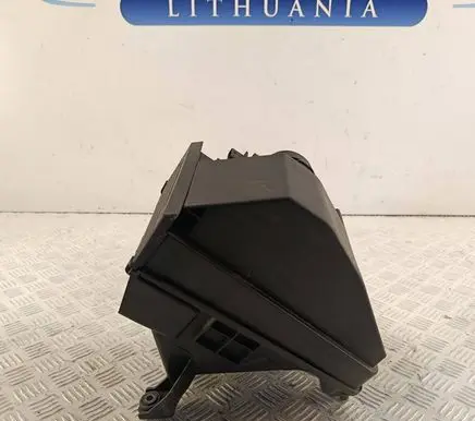 Hyundai Tucson TL Air filter box 28112D3100