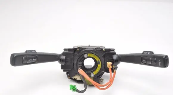 Volvo V50 A set of switches 30710413