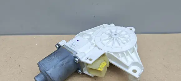 Mercedes-Benz ML W164 Rear door window regulator motor A2518200108