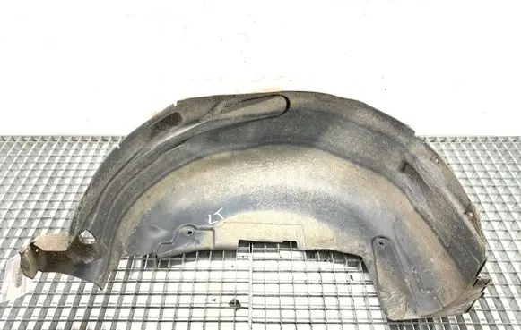 Peugeot Partner III Rear arch fender liner splash guards 9817398380