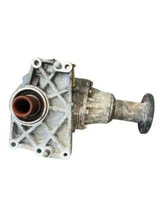 Hyundai ix35 Gearbox transfer box case 3B210309R F1104100582