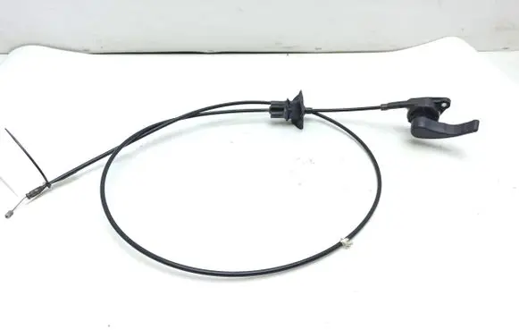 Renault Master III Engine bonnet (hood) release handle