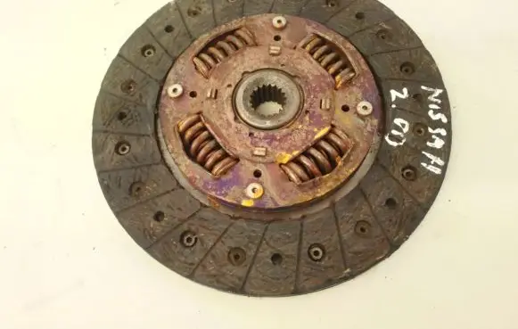 Clutch pressure plate