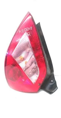 Renault Megane II Rear/tail lights 8200073237