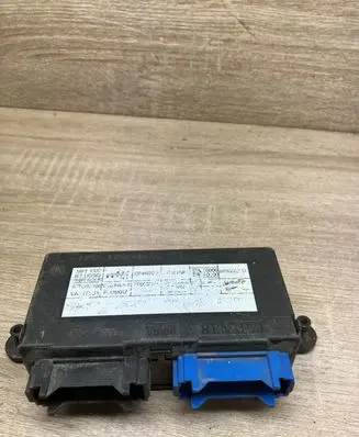 Renault Espace II Comfort/convenience module 73847257C
