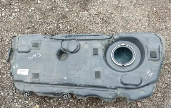 Mini Cooper Countryman R60 Fuel tank 9800698 9800738 9800726