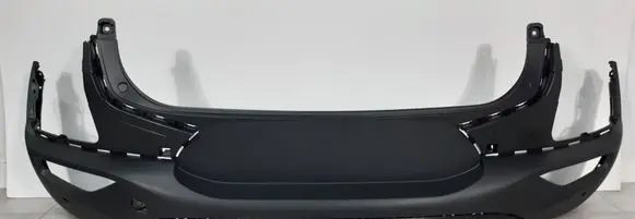 KIA Stonic Rear bumper 86611H8400