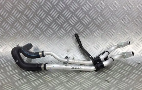 Ford Kuga III Engine coolant pipe/hose LX61-18C266-DAH