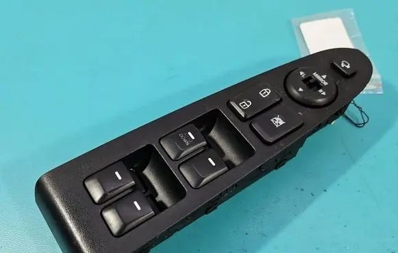 KIA Sportage Electric window control switch 935703W100WK IMPRK1546365