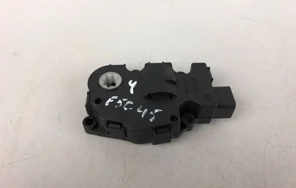 Mini One - Cooper F56 F55 Air flap motor/actuator EFB491