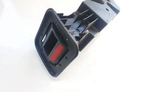 Hyundai H-1, Starex, Satellite Seat back rest lock catch 