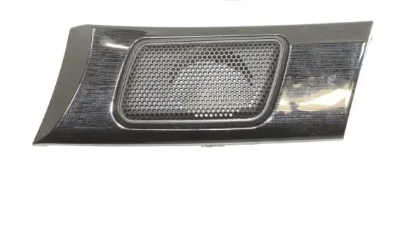 Dash center speaker trim cover