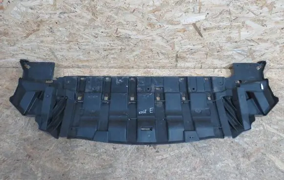 Ford Kuga II Front bumper skid plate/under tray FV44A8B384A