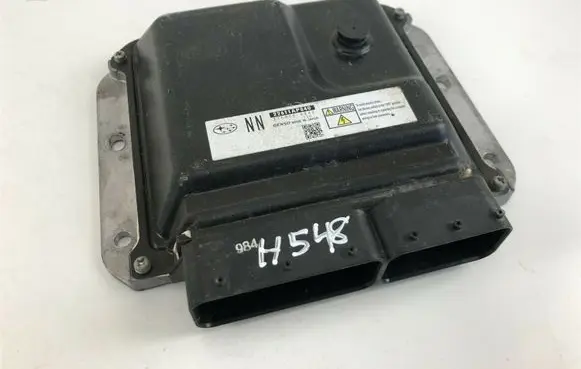 Subaru Legacy Other control units/modules 22611AP840 H548