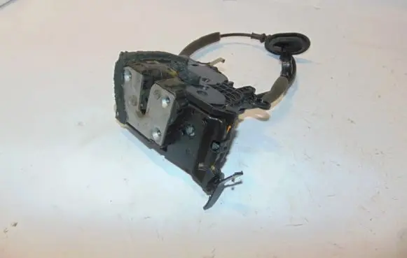 Renault Zoe Front door lock 805034985R
