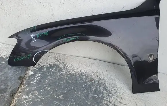 Audi A4 S4 B8 8K Fender