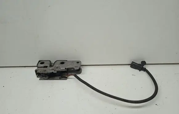 Porsche Panamera (970) Engine bonnet/hood lock/catch 1K0953236D 1K0953236