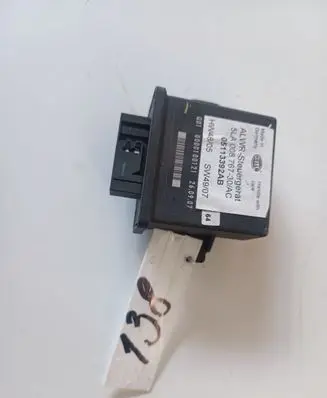 Chrysler Grand Voyager V Headlight level adjustment motor 05113392AB