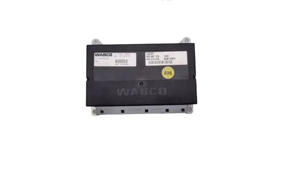 Audi A6 S6 C6 4F Suspension control unit/module 4F0907376 4F0910376 4461570100