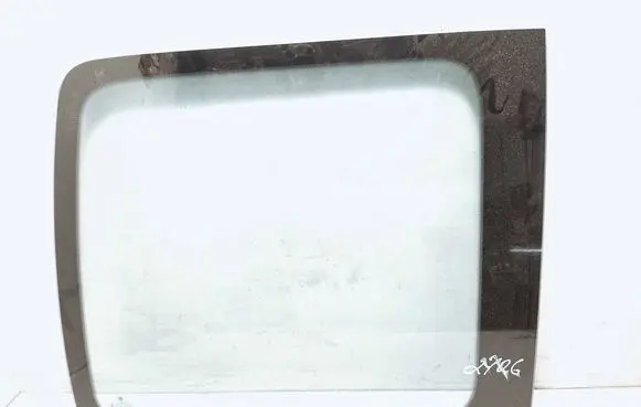 Volkswagen Caddy Rear side window As2