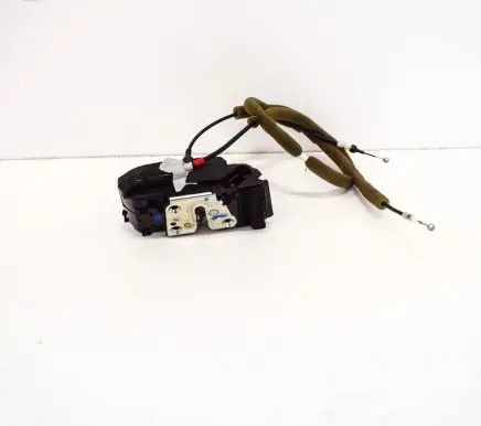 Renault Kadjar Rear door lock P32SRLSS