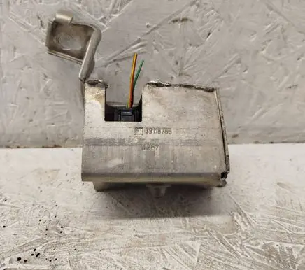 Opel Insignia B Alarm system siren 39118765