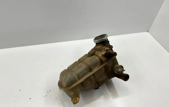 Mercedes-Benz W123 Coolant expansion tank/reservoir 1245000649