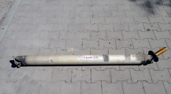 Mercedes-Benz X-class W470 Power steering pump 4JA0B