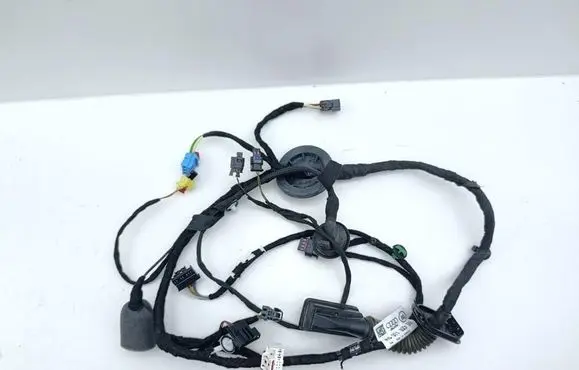 Audi Q8 Front door wiring loom 4M8971029GN