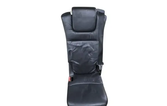Volvo XC90 Rear seat