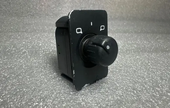 Audi A6 S6 C5 4B Wing mirror switch 4B0959551B