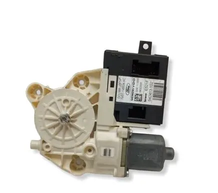 Ford Focus Rear door window regulator motor 7M5T14B534AC 5WK11588E 942413102