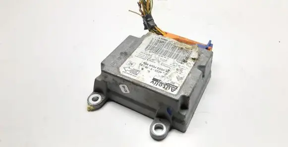 Citroen Berlingo Airbag control unit/module 0338908 5EGA7F0338908 5EGA7F