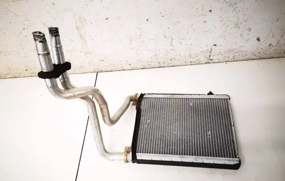 Toyota Corolla Verso AR10 Heater blower radiator 