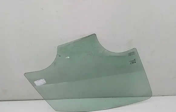 Opel Mokka Front door window/glass (coupe) 5161332