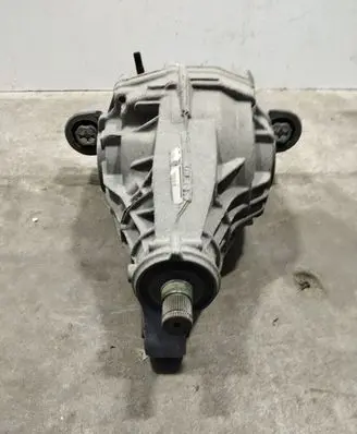 Porsche Cayenne (92A) Rear differential 4460310093