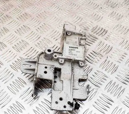 Volvo V60 Other engine bay part 3129342731293426