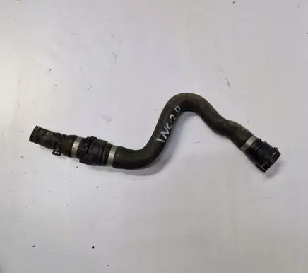 Opel Insignia B Engine coolant pipe/hose 39087134