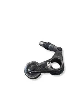 BMW 5 E34 Alternator belt tensioner 