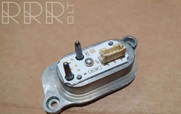 Audi A3 S3 8V LED ballast control module 8V0998473