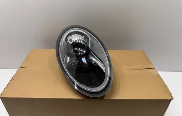 Porsche 911 991 Headlight/headlamp 99163111203