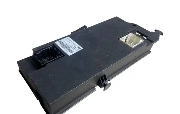 Renault Espace - Grand espace IV Comfort/convenience module 8200029726B 2159H301330108 12212159E