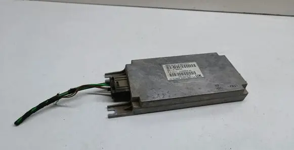BMW 7 E65 E66 Voice control module 6925215 84416925215