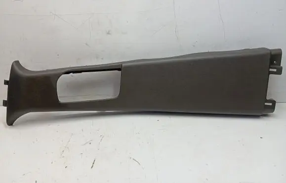 Jeep Grand Cherokee (B) pillar trim (top) 1GT13LU5AF