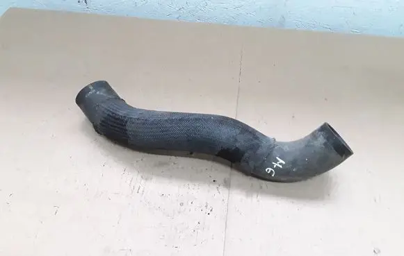 Mazda 6 Intercooler hose/pipe NOCODE