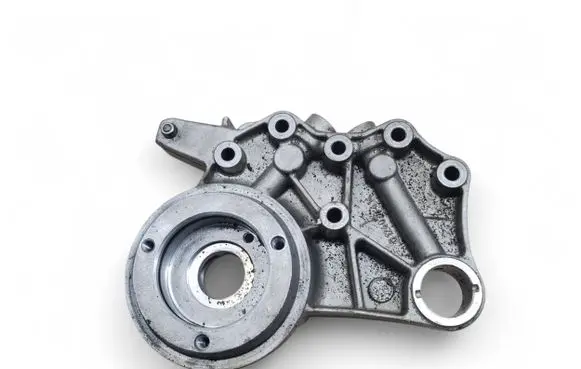 Audi A4 S4 B8 8K Timing chain cover 06H103166G