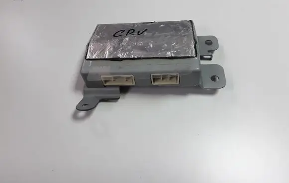 Honda CR-V Other control units/modules 81401SWWE12M1