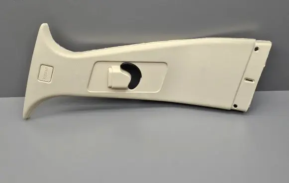 Jaguar XF X250 (B) pillar trim (top) 8X23F24397AU 9X23F24397AA