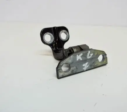 Jaguar XF X250 Rear door lower hinge 8X23F228A67AC