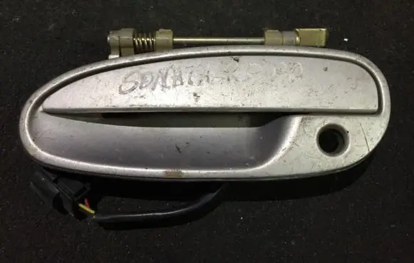Hyundai Sonata Front door exterior handle